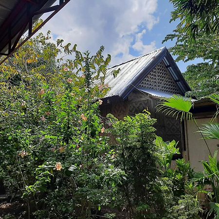 Alimpay Foresters Apartment Panglao Exterior foto